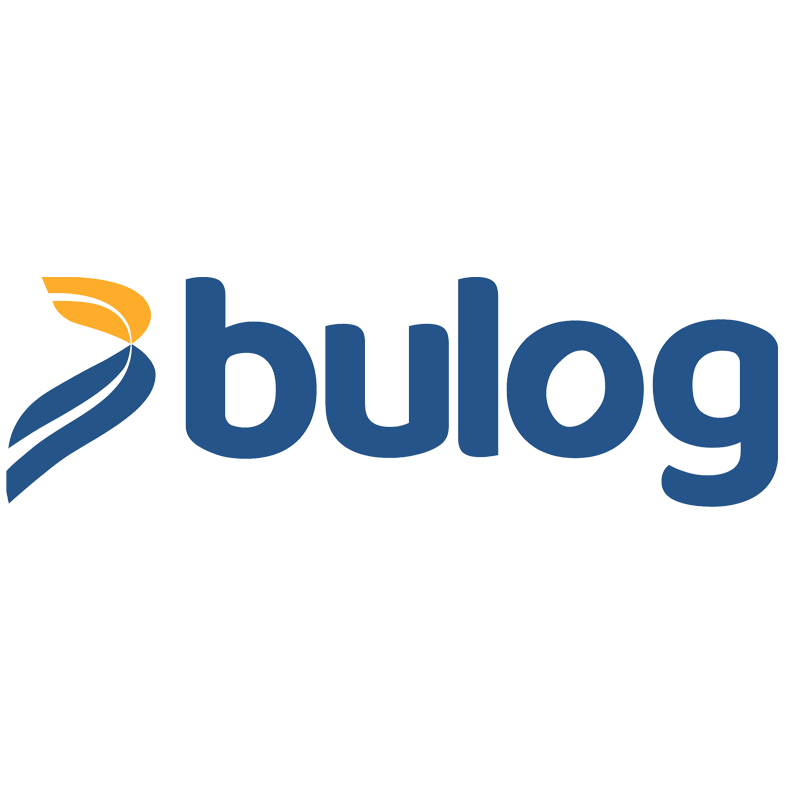BULOG Logo