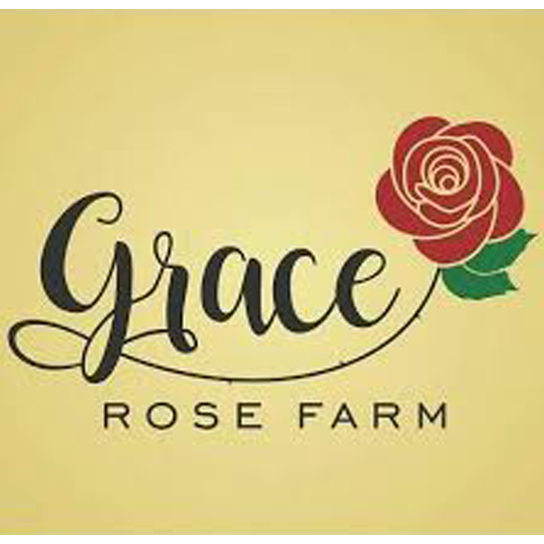 Grace Rose Farm Logo