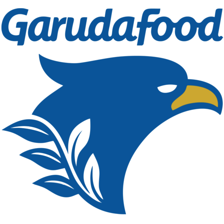 Garuda Food Logo