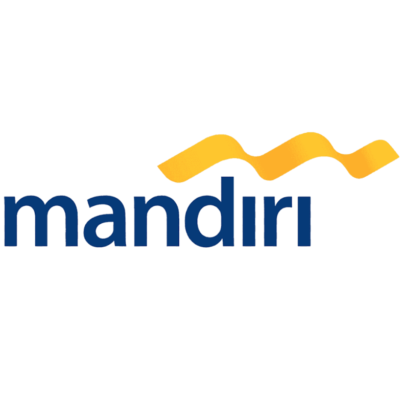 Bank Mandiri Logo