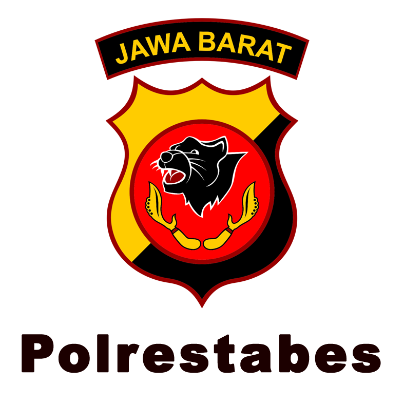 Polrestabes Logo