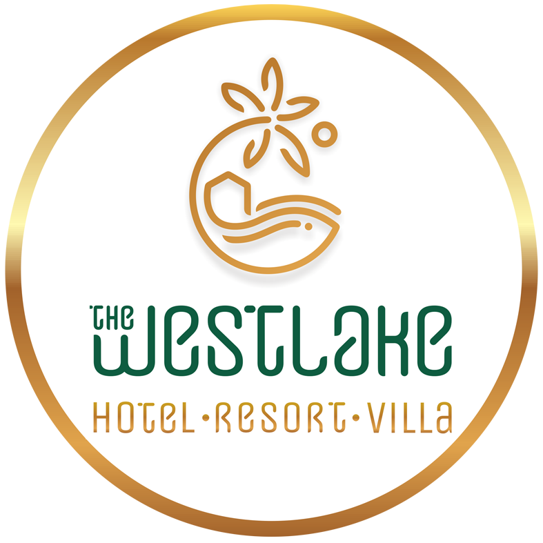 West Lake Resort Logo