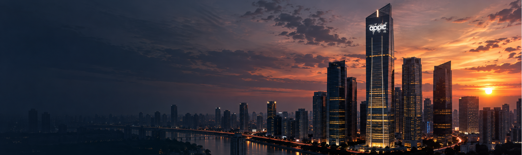 APPIC Technology for a Brighter Tomorrow