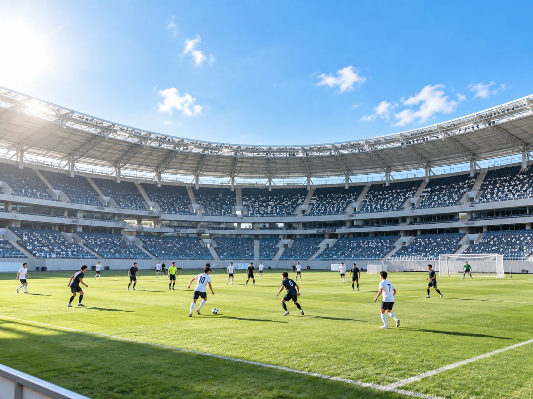 Sports & Recreation